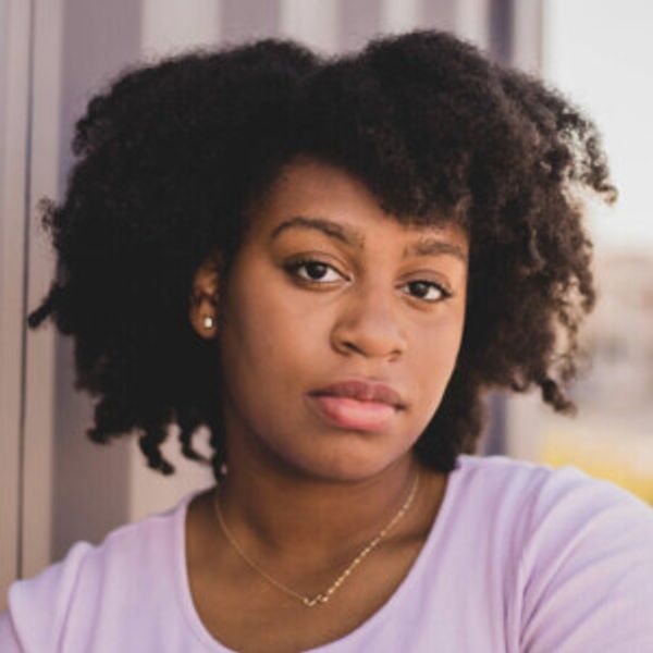 Feature: Hard Work and a Passion for Their Craft is Paying Off for Two GMU Students Photo