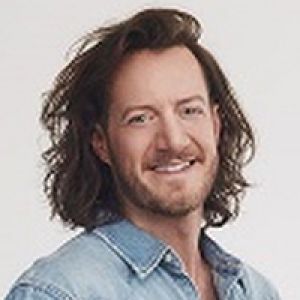 Tyler Hubbard Scores Second No. 1 From Debut Solo Album With 'Dancin' In The Country'