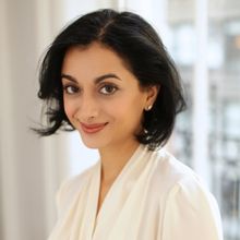 Interview: Playwright Nandita Shenoy and ESSPY at NJ Rep