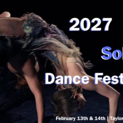 SOLODUO Dance Festival to Open Choreographer Applications at WHITE WAVE DANCE