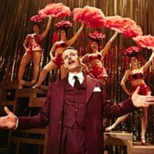 Review: CHICAGO at Århus Teater