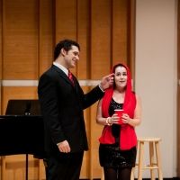 New York Festival Of Song to Present GOYISHE CHRISTMAS TO YOU! At Kaufman Music…