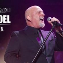 Billy Joel Adds 72nd Consecutive Show to Madison Square Garden Residency