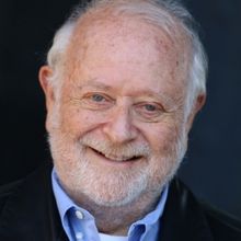 Jonathan Lynn Joins World Premiere of I'M SORRY, PRIME MINISTER, I CAN'T QUITE REMEMB