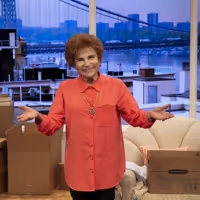 BWW Review: BECOMING DR. RUTH at North Coast Repertory Theatre