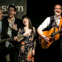 Zachariah Hickman Cuts The Lights At Club Passim Next Month
