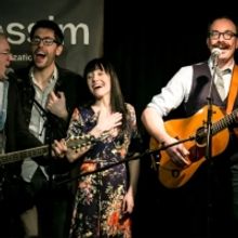 Zachariah Hickman Cuts The Lights At Club Passim Next Month