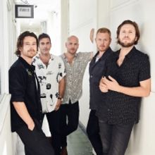 Boy & Bear Announce North American Tour Dates