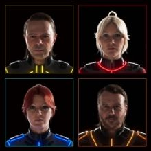 ABBA IS BACK - ABBA Voyage Concert Experience Coming in 2022