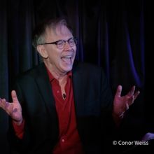 Interview: David Dean Bottrell Brings Humor to Pangea with TEENAGE WASTELAND