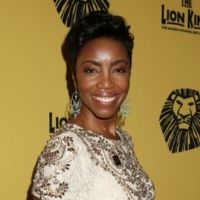 VIDEO: Watch a DREAMGIRLS Reunion on Stars in the House- Live at 8pm!