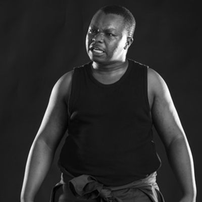 Review: SCOTT at Masambe At The Baxter