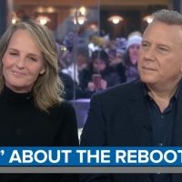 VIDEO: Watch Helen Hunt & Paul Reiser Talk About the MAD ABOUT YOU Reboot on TODAY… Video