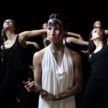 Jasmin Vardimon Company Announces New Tour: JV2 2020