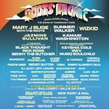 Mary J. Blige, Summer Walker & More Join Roots Picnic Lineup