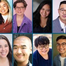 Theo Ubique Cabaret Theatre Reveals Cast and Creative Team of BAKED! THE MUSICAL