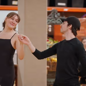 Video: Rehearsals for MY FAIR LADY at Hale Centre Theatre