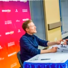 BroadwayCon Returns This Summer and Your Tickets are Waiting!