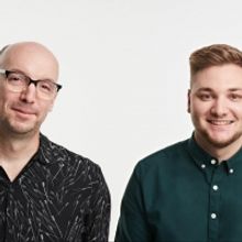 Damien Stanton And Chris Marcus Discuss The Campaign For THE SHOW MUST GO ON!