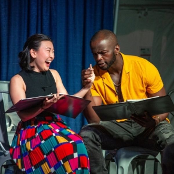 Durango PlayFest Reveals Four Plays for 2025 Festival Photo
