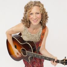 Laurie Berkner Comes To Carteret Performing Arts Center In October