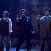 VIDEO: Get a Look Inside Signature's ASSASSINS Video