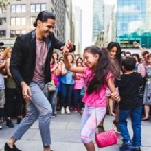 Bryant Park Dance Party To Return in May With Dance Instruction & Live Music