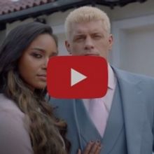 RHODES TO THE TOP Premieres September 29 on TNT