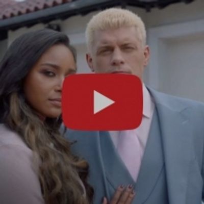 RHODES TO THE TOP Premieres September 29 on TNT