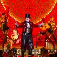 VIDEO: The Cast of MOULIN ROUGE! Performs a Medley on GOOD MORNING AMERICA