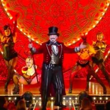 VIDEO: The Cast of MOULIN ROUGE! Performs a Medley on GOOD MORNING AMERICA