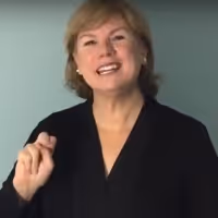 VIDEO: Two River Theatre Celebrates ASL Day with Theatre Signs! Video