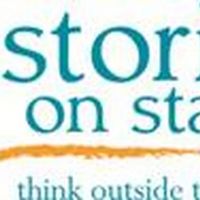 Stories On Stage Presents DON'T LOOK AWAY - BLACK STORIES MATTER