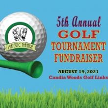 Majestic Theatre To Hold Golf Tournament August 19