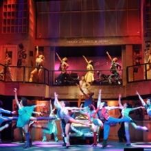 TV: FAMA se presenta en Madrid