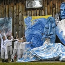 Bread & Puppet Theater to Return To NYC With Political Puppet Theater