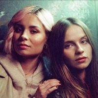 Gabrielle Aplin & Nina Nesbitt Release 'Miss You 2' Video