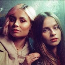 Gabrielle Aplin & Nina Nesbitt Release 'Miss You 2' Video