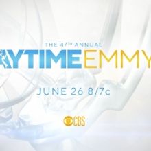SESAME STREET, THE VIEW, and More Are Nominated for DAYTIME EMMYS - Full List!