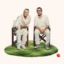 Shomit Dutta's STUMPED Will Be Streamed Live From Lord's Starring Stephen Tompkinson