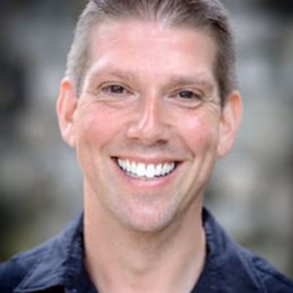 Theo Ubique Cabaret Theatre Names Joseph C. Walsh Producing Artistic Director Photo