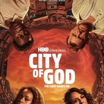 CITY OF GOD: THE FIGHT RAGES ON to Return for Season 2 on HBO