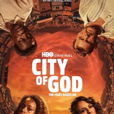 CITY OF GOD: THE FIGHT RAGES ON to Return for Season 2 on HBO