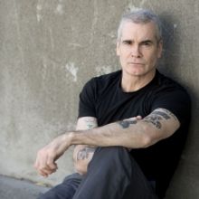 Henry Rollins to Bring GOOD TO SEE YOU 2022 TOUR to the Southern Theatre