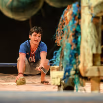 Review: YEMAYA Blurs the Real and Surreal