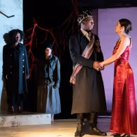 Review: MACBETH from Seattle Shakespeare