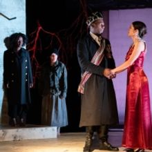 Review: MACBETH from Seattle Shakespeare
