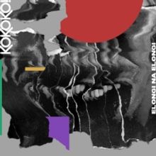 KOKOKO! Share New Tracks 'Polo Muneni' & 'Nassanilni'