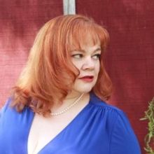 BWW Review: “LET'S GET TO KNOW”  LARA D. HERBERGER