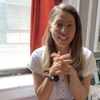 BWW Exclusive: What's the Deal with Protein? Mark Fisher Fitness Nutritionist Britta…